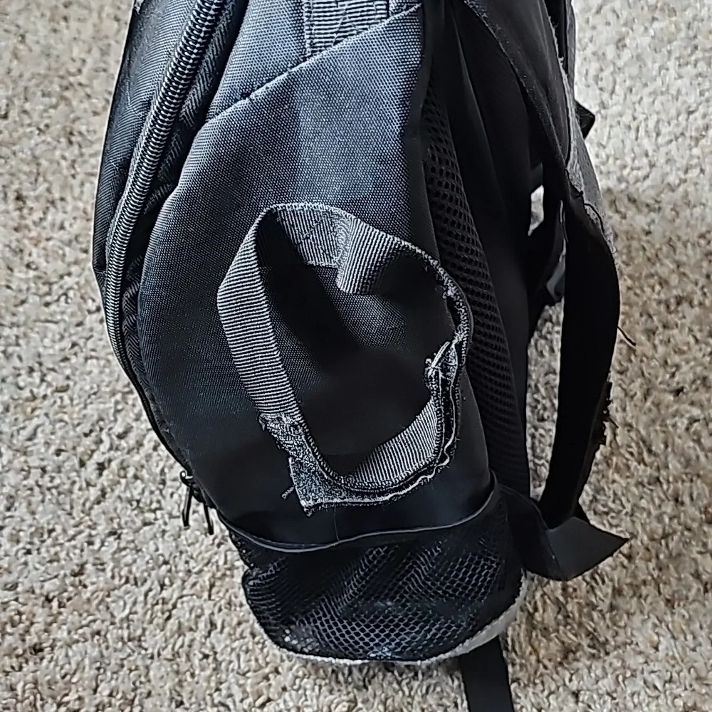 Bower Padded Camera Bag Backpack